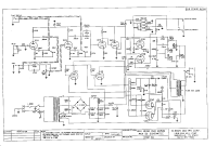 Gibson Red-Bear-Cub-Combo-MKX50-Schematics 